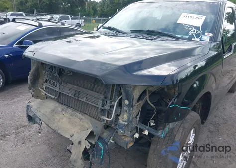 2017 Ford F-150 Xlt z USA, uszkodzony, nr VIN 1FTEW1EGXHFB84047